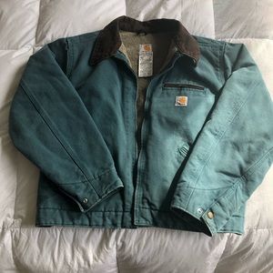 Women’s lined Carhartt